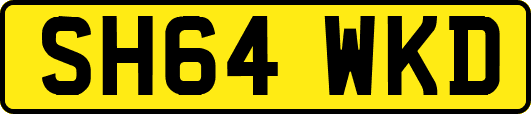 SH64WKD