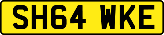 SH64WKE