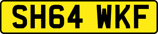 SH64WKF