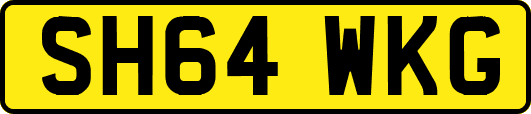 SH64WKG