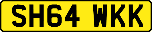 SH64WKK