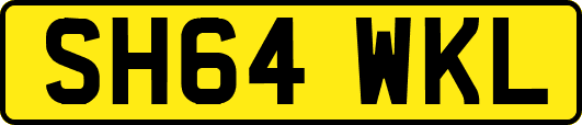 SH64WKL