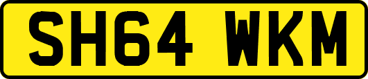SH64WKM