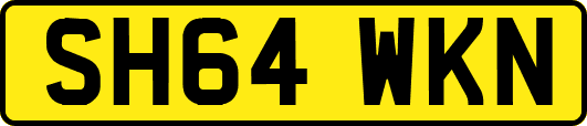 SH64WKN