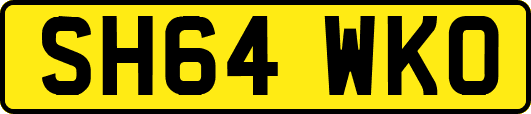 SH64WKO