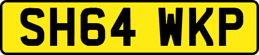 SH64WKP