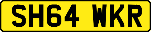 SH64WKR