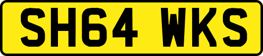 SH64WKS