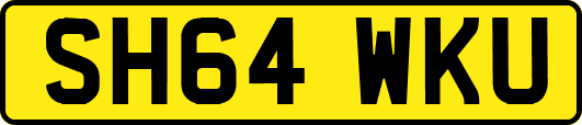 SH64WKU