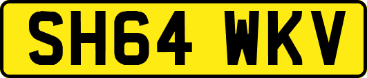 SH64WKV