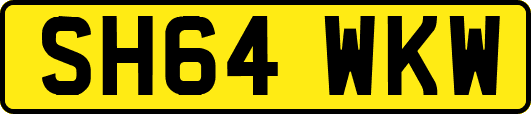SH64WKW