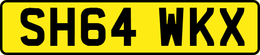 SH64WKX