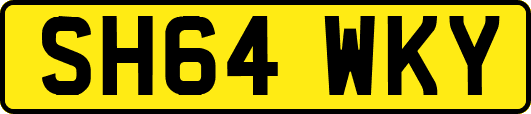 SH64WKY