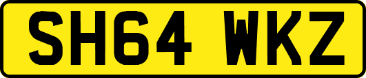 SH64WKZ