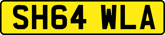 SH64WLA