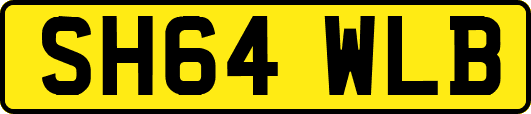 SH64WLB