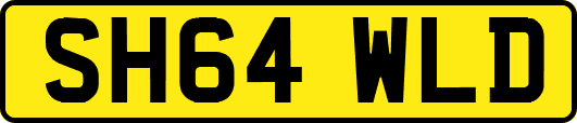 SH64WLD