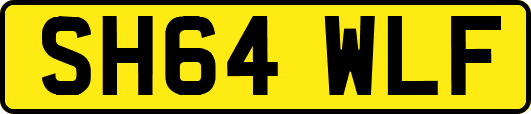 SH64WLF