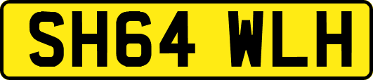 SH64WLH