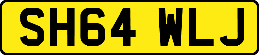 SH64WLJ