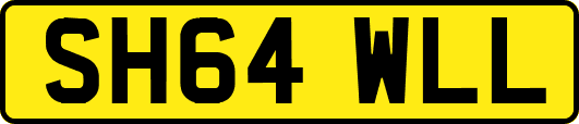 SH64WLL