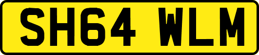 SH64WLM