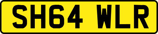 SH64WLR