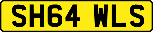 SH64WLS