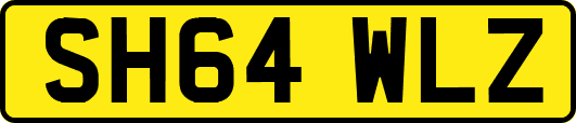 SH64WLZ
