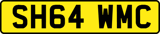 SH64WMC