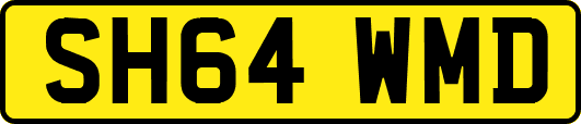 SH64WMD