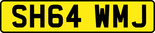 SH64WMJ