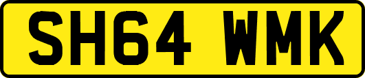 SH64WMK