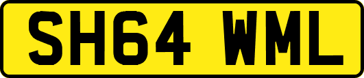 SH64WML