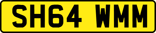 SH64WMM