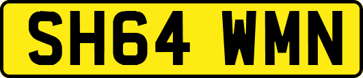 SH64WMN