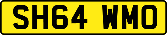 SH64WMO