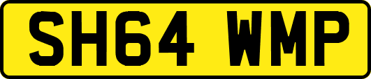 SH64WMP