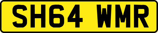 SH64WMR