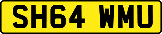 SH64WMU