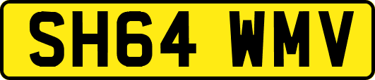 SH64WMV