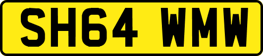 SH64WMW