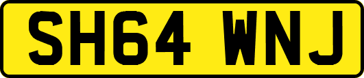 SH64WNJ