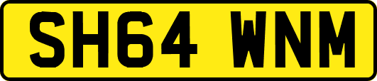 SH64WNM