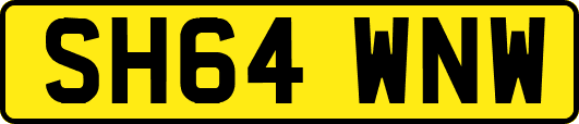 SH64WNW
