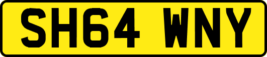 SH64WNY