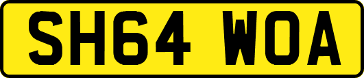 SH64WOA