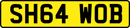 SH64WOB