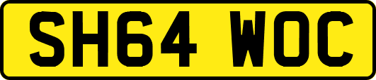 SH64WOC