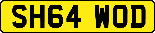 SH64WOD